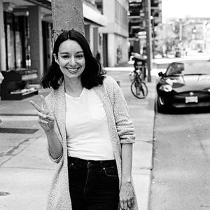 Meet your Posher, Mela